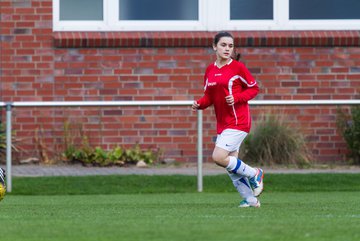 Bild 130 - B-Juniorinnen MSG Eiderkanal - SG Trittau/S�dstormarn : Ergebnis: 2:1